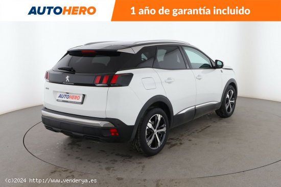 Peugeot 3008 1.2 PureTech Crossway - 