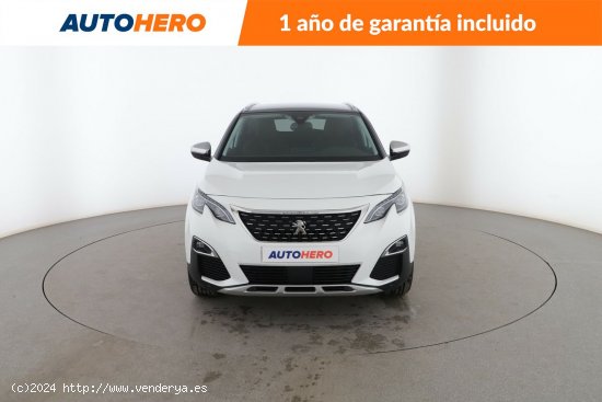 Peugeot 3008 1.2 PureTech Crossway - 