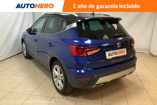 Seat Arona 1.0 TSI FR - 