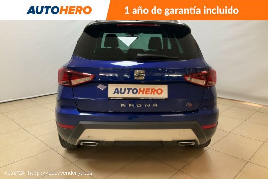 Seat Arona 1.0 TSI FR - 