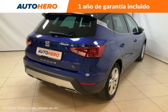 Seat Arona 1.0 TSI FR - 