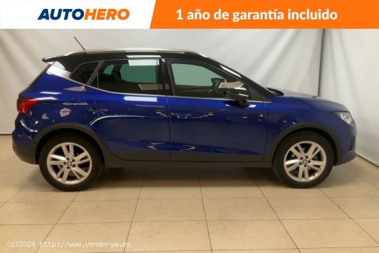 Seat Arona 1.0 TSI FR - 