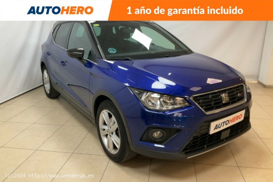 Seat Arona 1.0 TSI FR - 