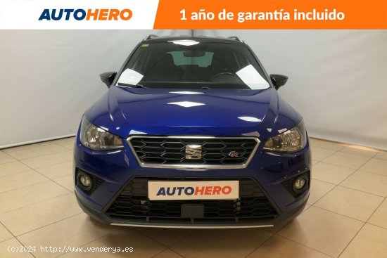 Seat Arona 1.0 TSI FR - 