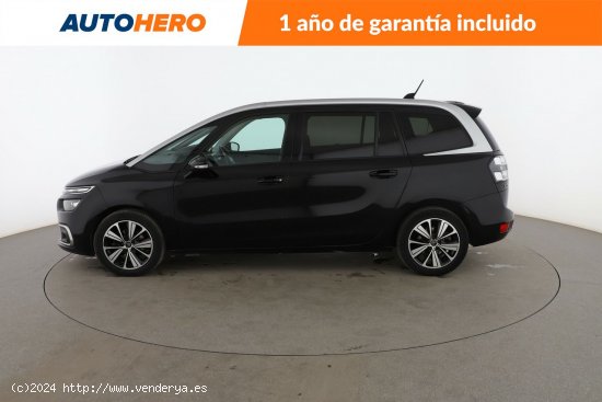 Citroën Grand C4 Picasso 1.6 Blue-HDi Feel - 