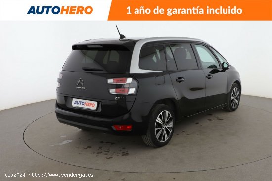 Citroën Grand C4 Picasso 1.6 Blue-HDi Feel - 