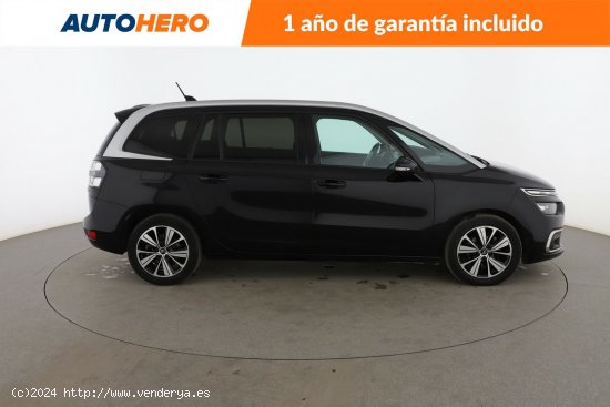 Citroën Grand C4 Picasso 1.6 Blue-HDi Feel - 