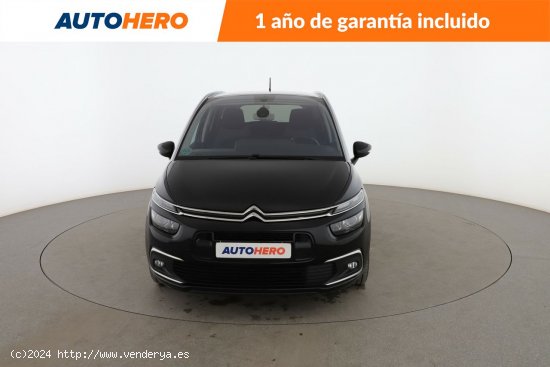 Citroën Grand C4 Picasso 1.6 Blue-HDi Feel - 