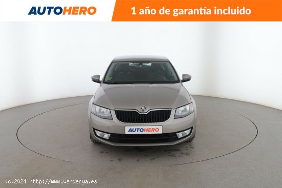 Skoda Octavia 1.6 TDI Ambition - 