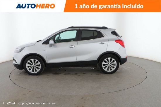 Opel Mokka X 1.4 Turbo Excellence - 