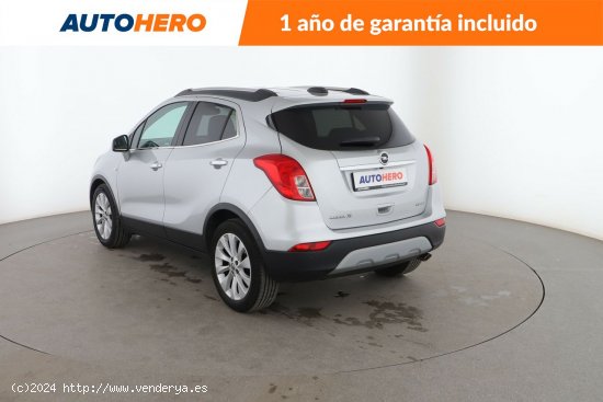 Opel Mokka X 1.4 Turbo Excellence - 