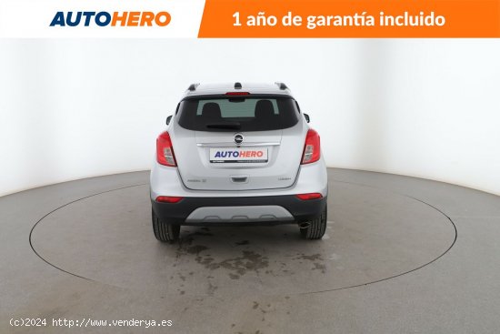 Opel Mokka X 1.4 Turbo Excellence - 