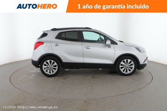 Opel Mokka X 1.4 Turbo Excellence - 