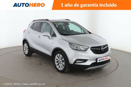 Opel Mokka X 1.4 Turbo Excellence - 