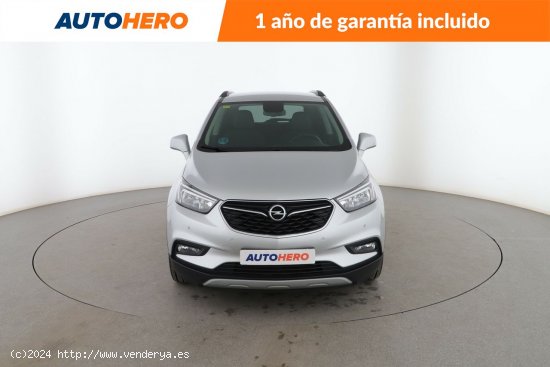 Opel Mokka X 1.4 Turbo Excellence - 