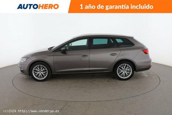 Seat Leon 1.6 TDI Style - 