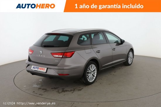 Seat Leon 1.6 TDI Style - 