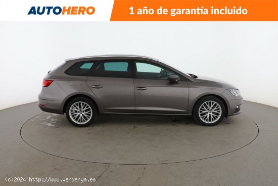 Seat Leon 1.6 TDI Style - 