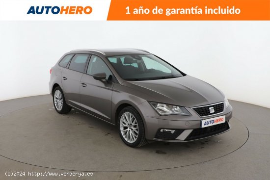 Seat Leon 1.6 TDI Style - 