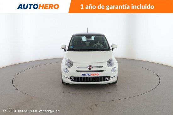 Fiat 500 1.0 Mild-Hybrid Dolcevita - 