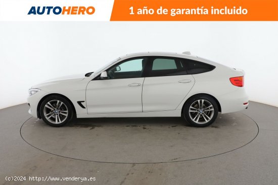 BMW Serie 3 318d GT Sport Line - 