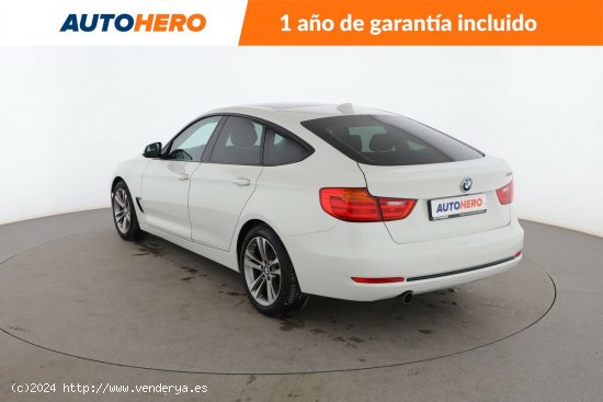 BMW Serie 3 318d GT Sport Line - 