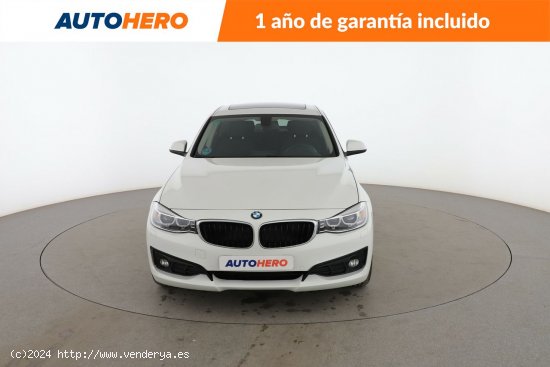 BMW Serie 3 318d GT Sport Line - 