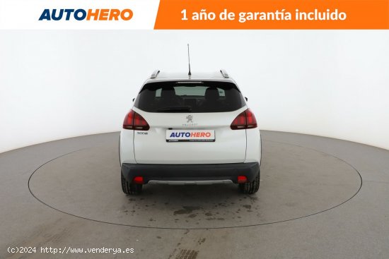 Peugeot 2008 1.6 Blue-HDi Allure - 