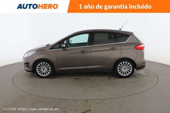 Ford C Max 1.6 Ti-VCT Titanium - 