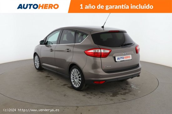 Ford C Max 1.6 Ti-VCT Titanium - 