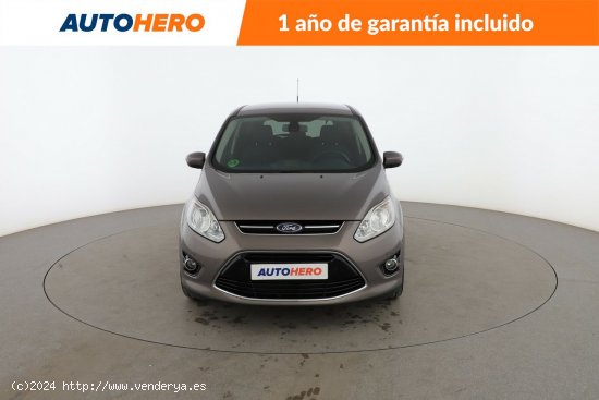 Ford C Max 1.6 Ti-VCT Titanium - 