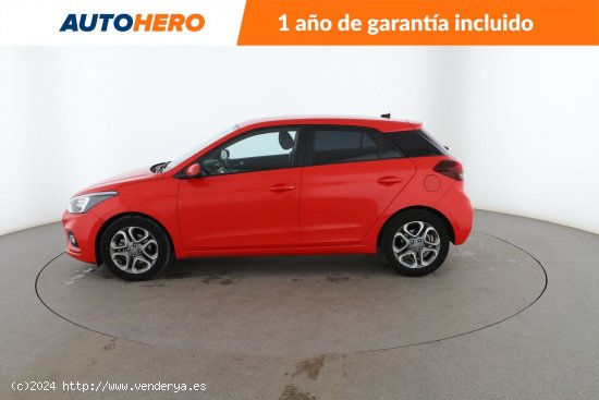 Hyundai i20 1.0 TGDI Essence LE - 