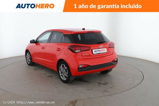 Hyundai i20 1.0 TGDI Essence LE - 