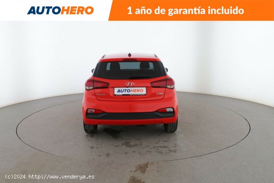 Hyundai i20 1.0 TGDI Essence LE - 