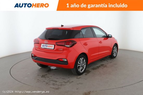 Hyundai i20 1.0 TGDI Essence LE - 