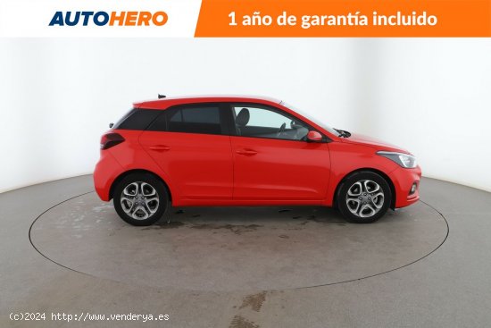 Hyundai i20 1.0 TGDI Essence LE - 