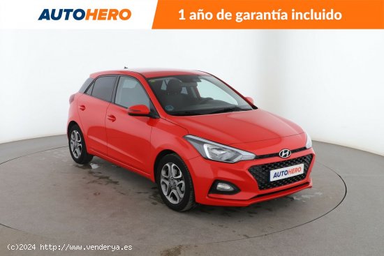 Hyundai i20 1.0 TGDI Essence LE - 