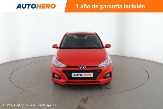 Hyundai i20 1.0 TGDI Essence LE - 