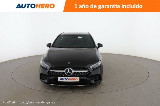 Mercedes Clase A 200 d AMG Line - 