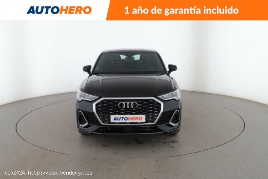 Audi Q3 35 TDI S line - 