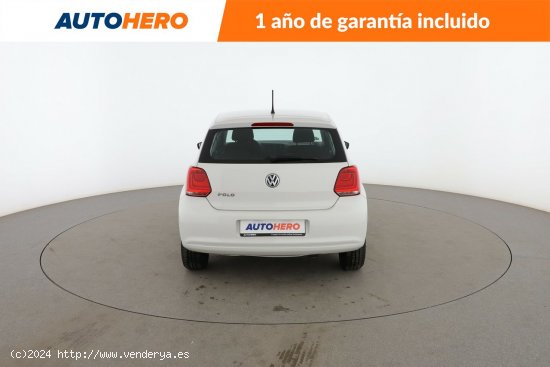 Volkswagen Polo 1.2 Advance BlueMotion Technology - 