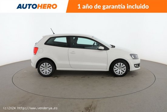 Volkswagen Polo 1.2 Advance BlueMotion Technology - 