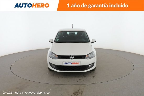 Volkswagen Polo 1.2 Advance BlueMotion Technology - 