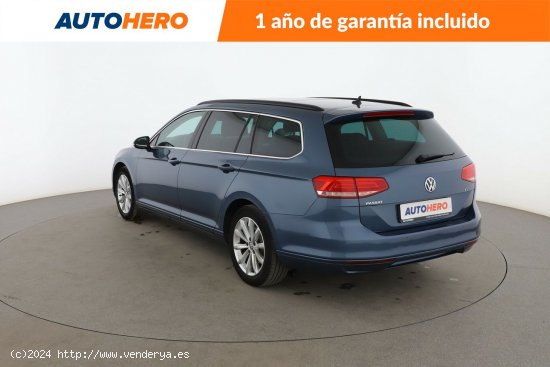 Volkswagen Passat 1.6 TDI Advance BM - 