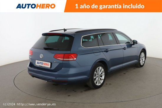 Volkswagen Passat 1.6 TDI Advance BM - 