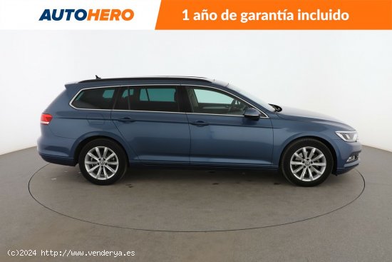 Volkswagen Passat 1.6 TDI Advance BM - 