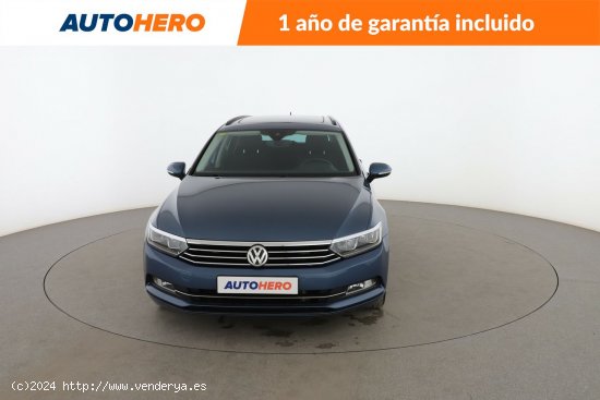 Volkswagen Passat 1.6 TDI Advance BM - 