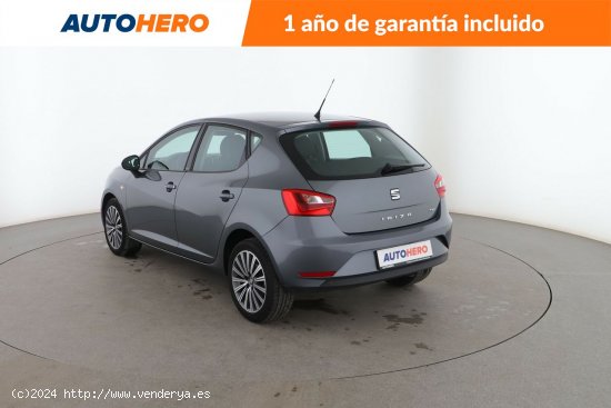 Seat Ibiza 1.0 TSI Style Connect - 