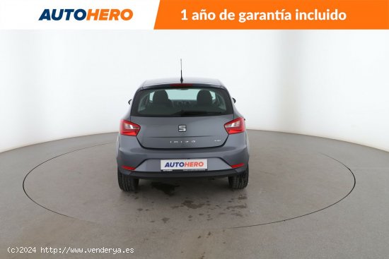 Seat Ibiza 1.0 TSI Style Connect - 