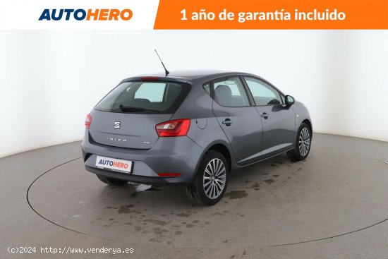 Seat Ibiza 1.0 TSI Style Connect - 